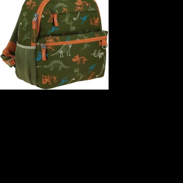 MOCHILA PRIMARIA NIÑO HA64535-3CO66331-9 CHENSON PZA